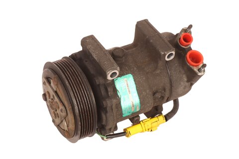 Kompresor klimatizácie SD6V121439F