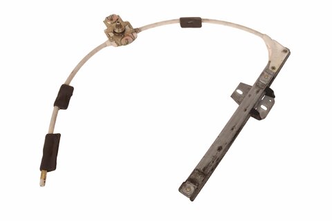 Sťahovací mechanizmus okna mechanický zadný pravý 6U0839402