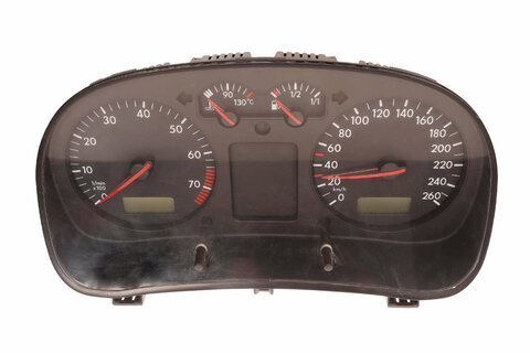 Prístrojový štít 1J0920805BX