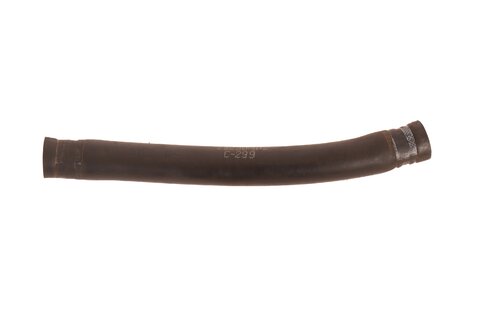 Hadička vody chladenia EGR ventilu