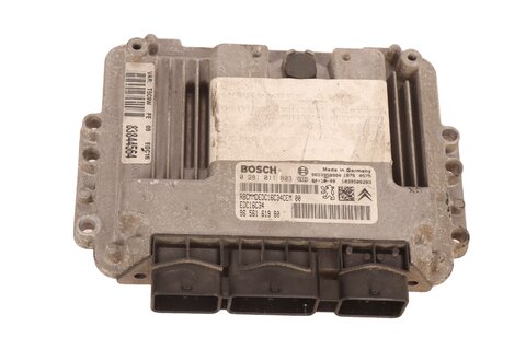 Riadiaca jednotka motora 0281011803