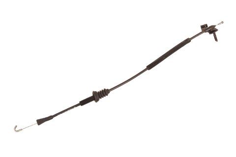 Lanko zámku zadných dverí pravé 1J4839086H