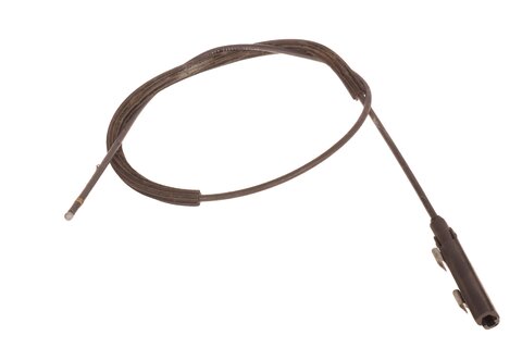 Lanko otvárania kapoty 3C1823535A