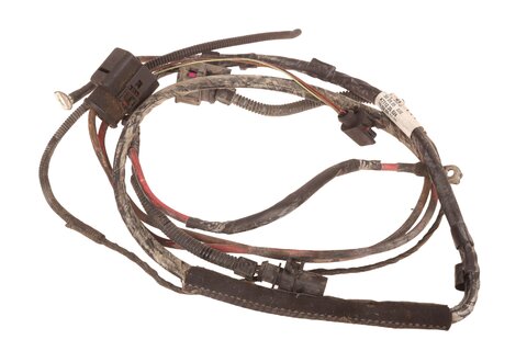 Káblový zväzok posilňovača riadenia 3C1971111N