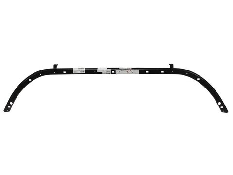 Priečny nosník predného nárazníka