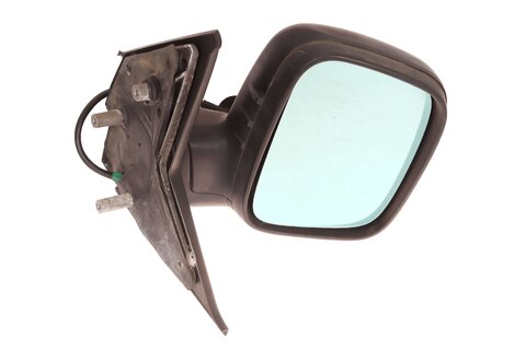 Zrkadlo pravé elektrické nelakovacie 7H1857508AB