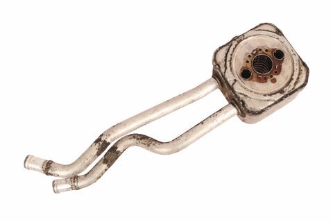 Chladič oleja 036117021G