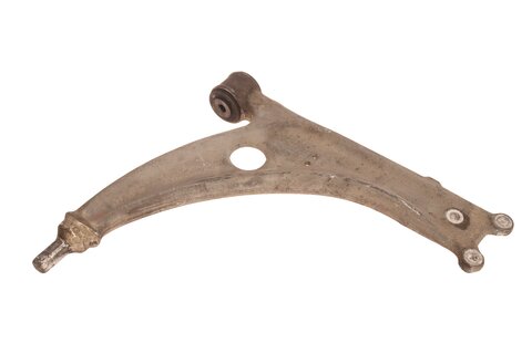 Rameno predné bez čapu L = P