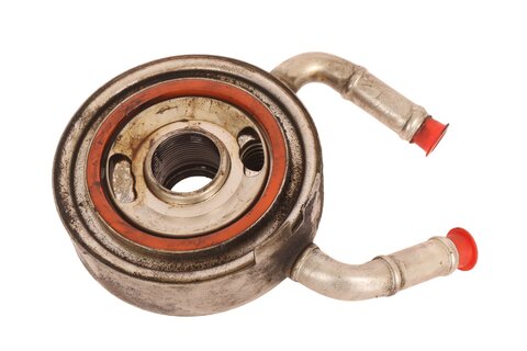 Chladič oleja 21305CK81A