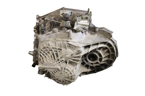 Prevodovka manuálna 6.st 2.0 MultiJet