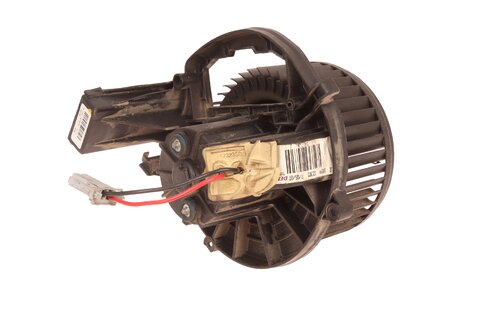 Ventilátor kúrenia 9467057180