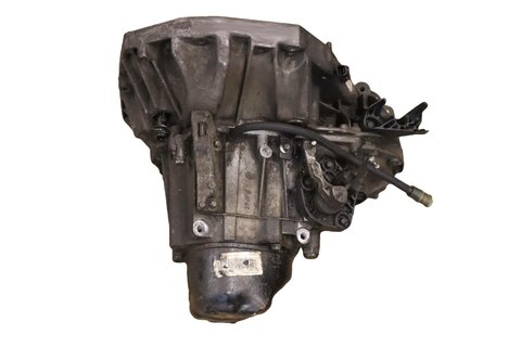 Prevodovka 1.5 dCi - JH3 145