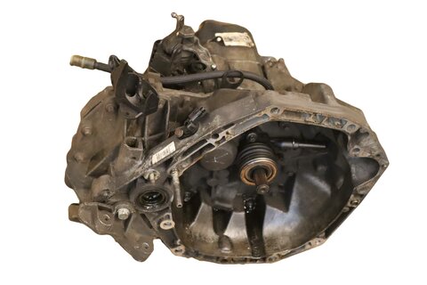 Prevodovka 1.5 dCi - JH3 145