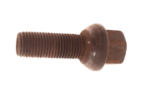 Skrutka kolesa M14x1, 5x34 19mm