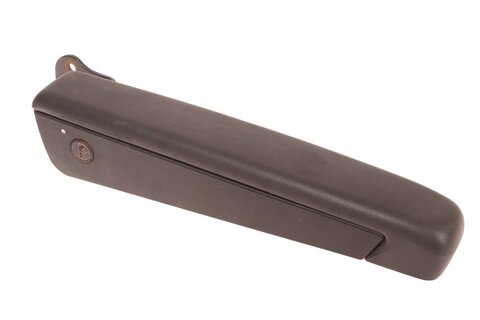 Lakťová opierka vodiča