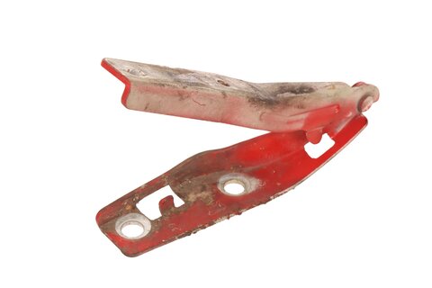 Ľavý pánt kapoty motora 791257