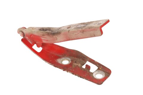 Pravý pánt kapoty motora 791332