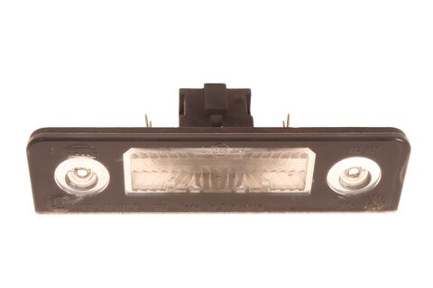 Osvetlenie ŠPZ - 1Z0943021B