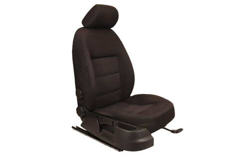 Sedadlo spolujazdca mechanické vyhrievané 1Z0881405FRZMM