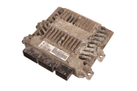 Riadiaca jednotka motora 2.0 HDi 88kW