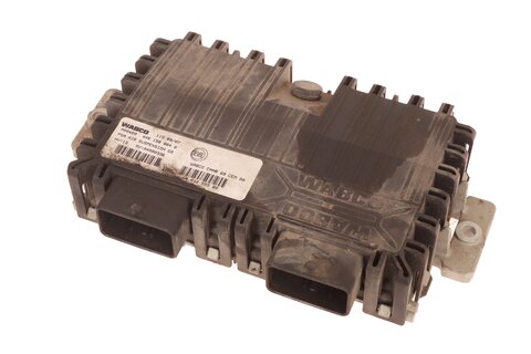 Riadiaca jednotka podvozku 1401155580