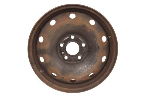 Disk kolesa 6JX16H2 ET42 403000002N