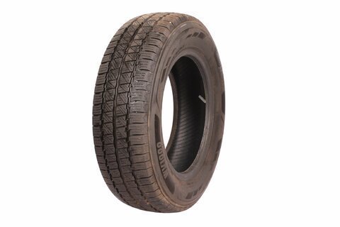 Pneumatika úžitková ZIMNÁ 195/65 R16C 104/102T ZEETEX WV1000 (7,5 mm) rok 2021