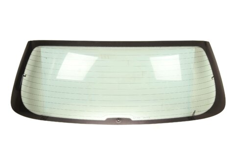 Okno zadné (vyhrievané) SW