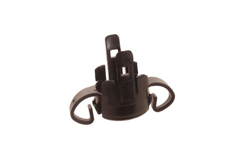 Príchytka parkovacieho senzora vnútorná