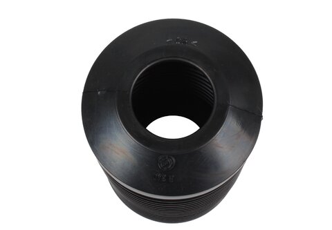 Manžeta tlmiče L = P