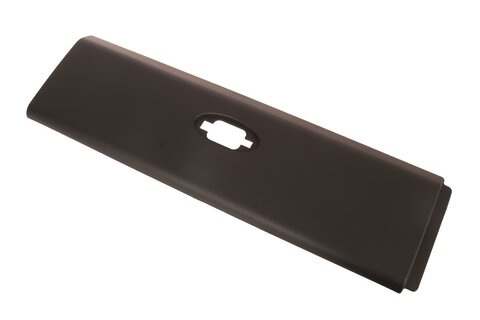 Pravá bočná lišta zadného previsu stredný a dlhý rázvor - dlhý previs pre pozičné svetlá