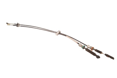 Lanovody radenia manual