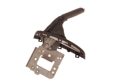 Páka parkovacej brzdy (ručná brzda)