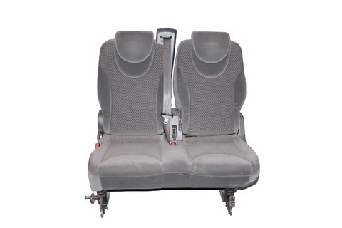 Prostredné dvojsedadlo vyberacie COL-392