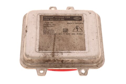 Riadiaca jednotka xenon 2009-1Z0941641B