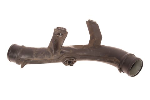 Rúrka vzduchová intercooler 1K0145770AH