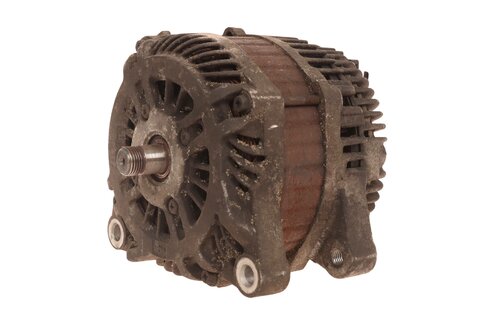 Alternátor (bez remenice) 9654752880