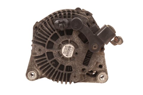 Alternátor (bez remenice) 9654752880