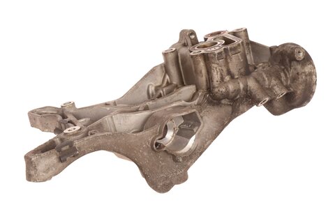 Držiak alternátora a olejového filtra 06J903143AH