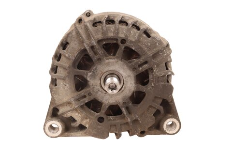Alternátor (bez remenice) 9665617780