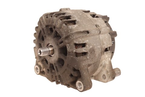 Alternátor (bez remenice) 9665617780
