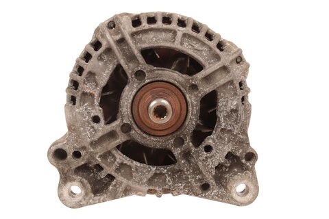 Alternátor 120A bez remenice 028903028E