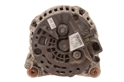 Alternátor 120A bez remenice 028903028E