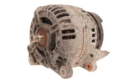 Alternátor 120A bez remenice 028903028E