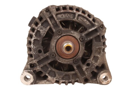 Alternátor bez remenice 1.6, 2.0, 2.2 JTD orig.