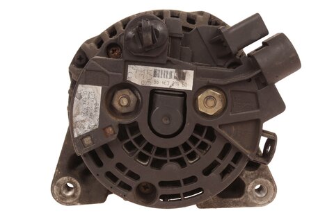 Alternátor bez remenice 1.6, 2.0, 2.2 JTD orig.