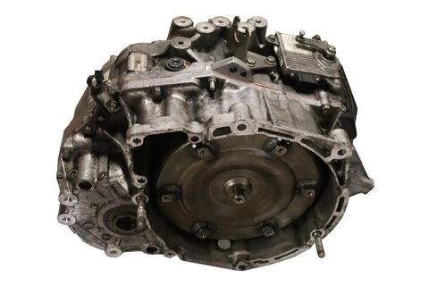 Automatická prevodovka 1.9 16V JTD