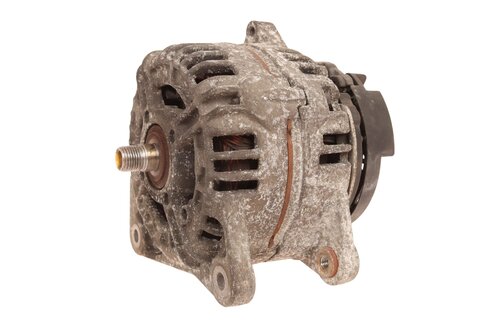 Alternátor bez remenice (120A) 0124425093