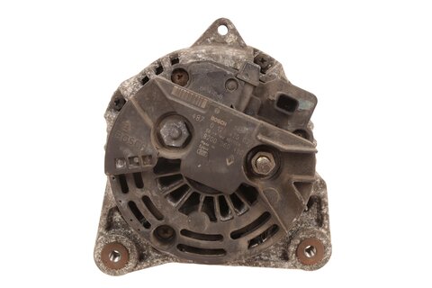 Alternátor bez remenice (120A) 0124425093