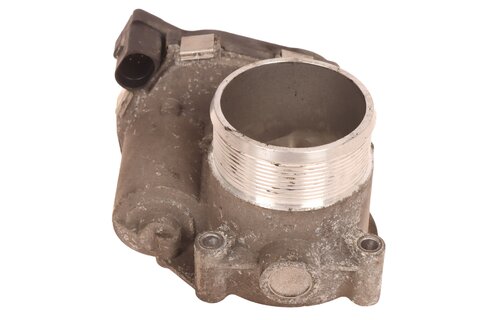 Škrtiaca klapka 06F133062AG